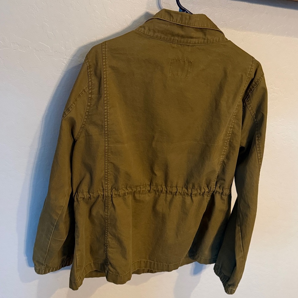 Utility Jacket - Picture 5 of 5